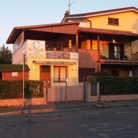 Cameracaffe Sul Lago Arezzo Exteriér fotografie