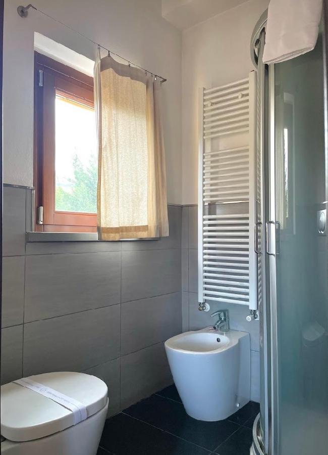 Cameracaffe Sul Lago Arezzo Exteriér fotografie