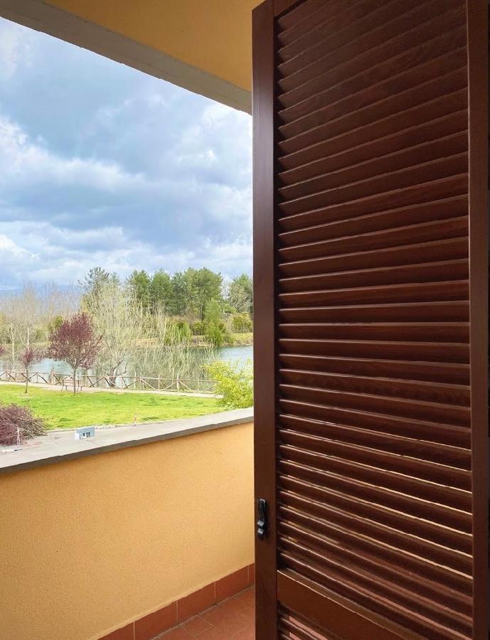 Cameracaffe Sul Lago Arezzo Exteriér fotografie