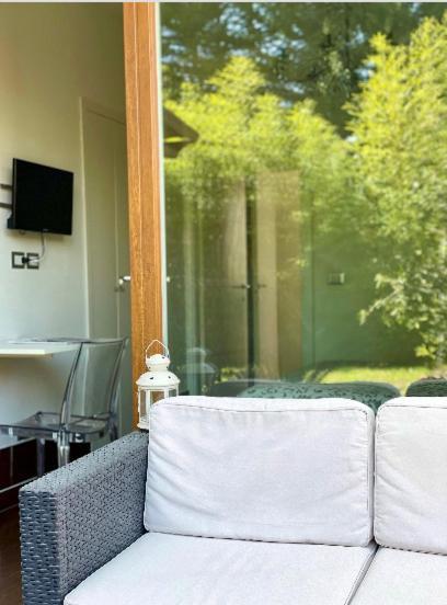 Cameracaffe Sul Lago Arezzo Exteriér fotografie