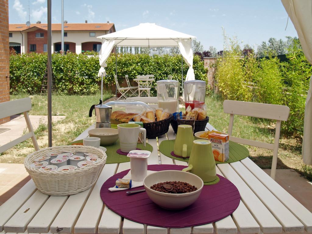 Cameracaffe Sul Lago Arezzo Pokoj fotografie